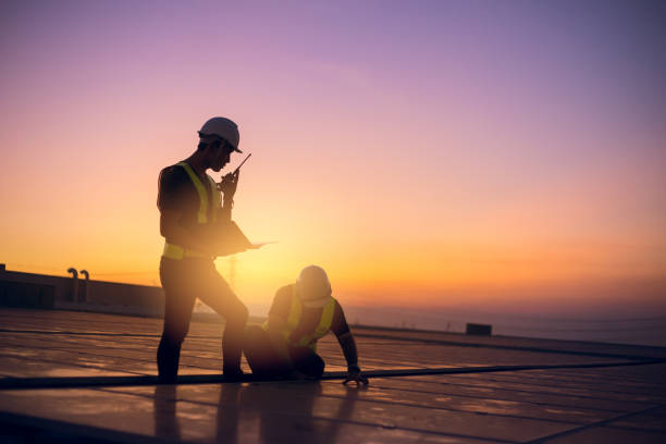 Best Roof Waterproofing Services  in Nazareth, PA