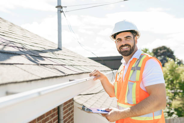 Best Storm Damage Roof Repair  in Nazareth, PA