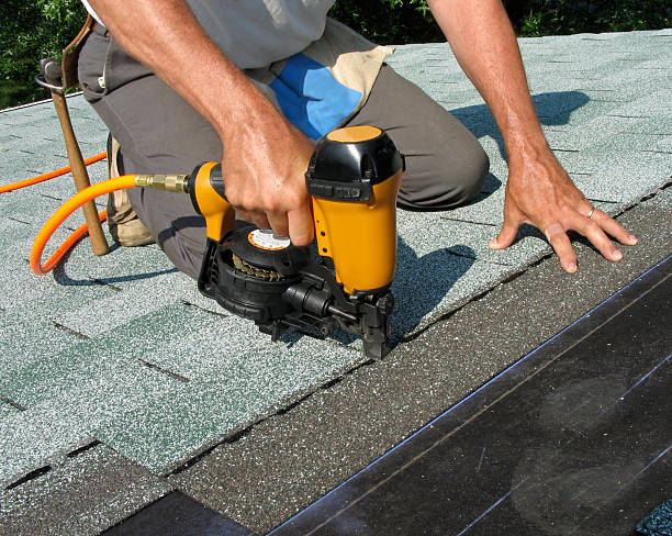 Quick and Trustworthy Emergency Roof Repair Services in Nazareth, PA