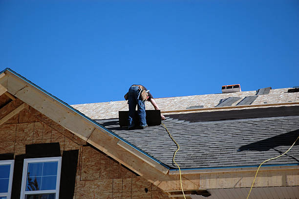 Best Gutter Installation and Roofing  in Nazareth, PA