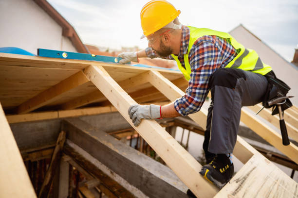 Best Commercial Roofing Services  in Nazareth, PA