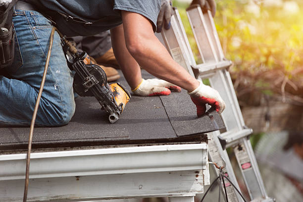 Best Metal Roofing Contractor  in Nazareth, PA